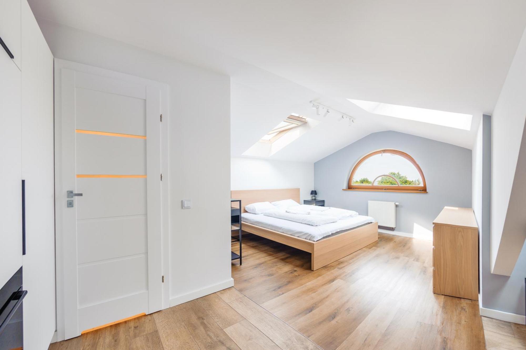 Apartamenty Sun & Snow Miedzyzdroje Promenada Exterior foto